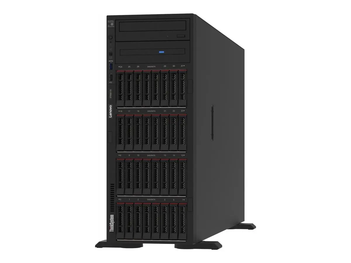 LENOVO ISG ThinkSystem ST650