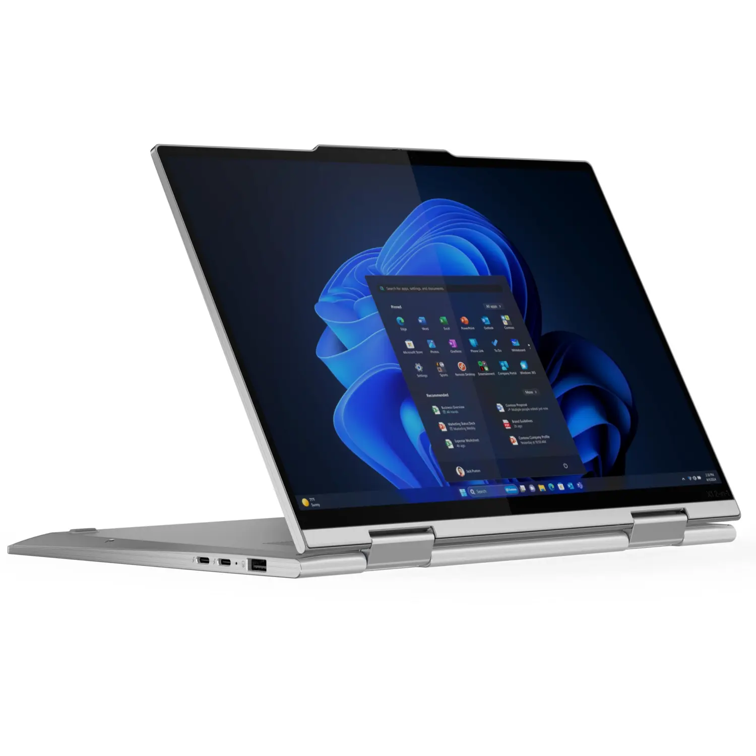 LENOVO ThinkPad X1 2in1 G9
